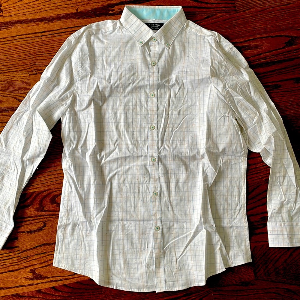 Penguin dress shirt 16. 32/33
